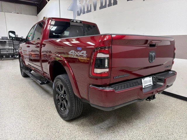2022 Ram 2500 - Image 7 of 21