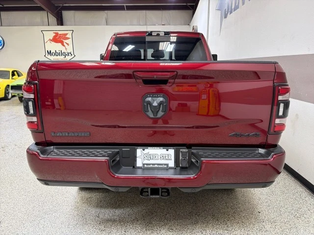 2022 Ram 2500 - Image 8 of 21
