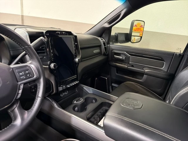 2022 Ram 2500 - Image 14 of 21