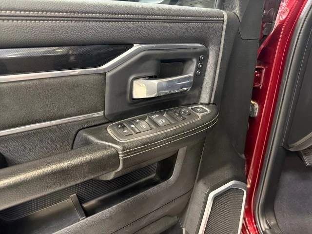 2022 Ram 2500 - Image 17 of 21