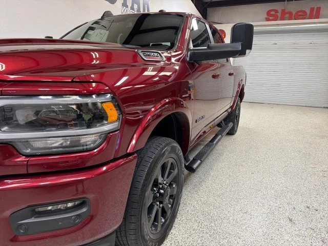 2022 Ram 2500 - Image 10 of 21