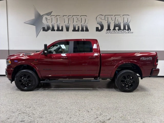 2022 Ram 2500 - Image 5 of 21