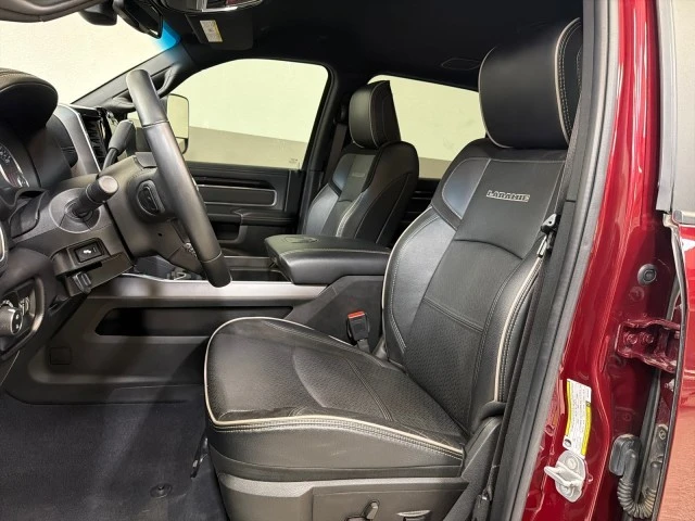 2022 Ram 2500 - Image 12 of 21
