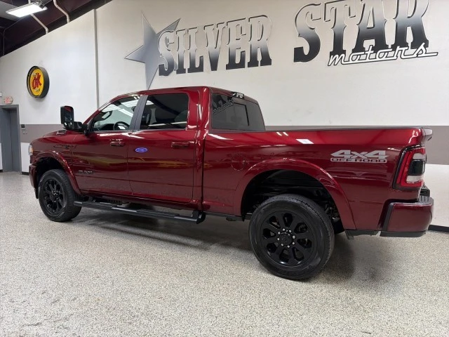 2022 Ram 2500 - Image 6 of 21