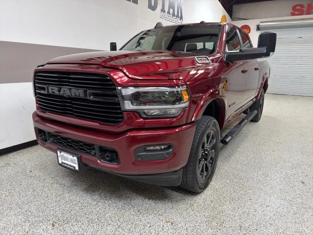 2022 Ram 2500 - Image 3 of 21