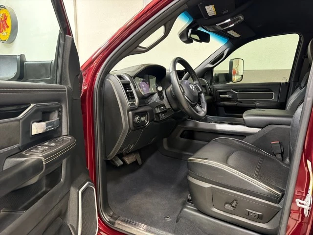 2022 Ram 2500 - Image 11 of 21