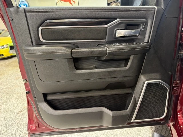 2022 Ram 2500 - Image 16 of 21