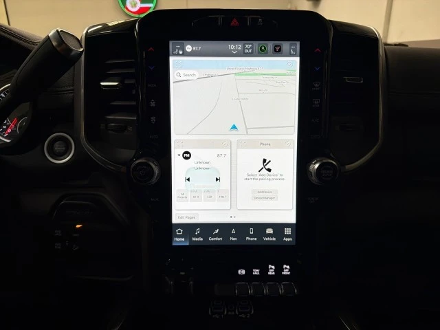 2022 Ram 2500 - Image 18 of 21
