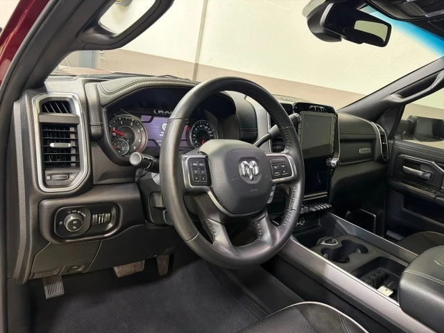 2022 Ram 2500 - Image 13 of 21