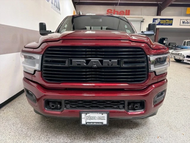 2022 Ram 2500 - Image 2 of 21