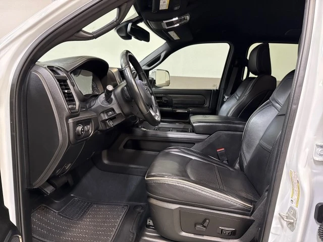 2022 Ram 2500 - Image 13 of 21