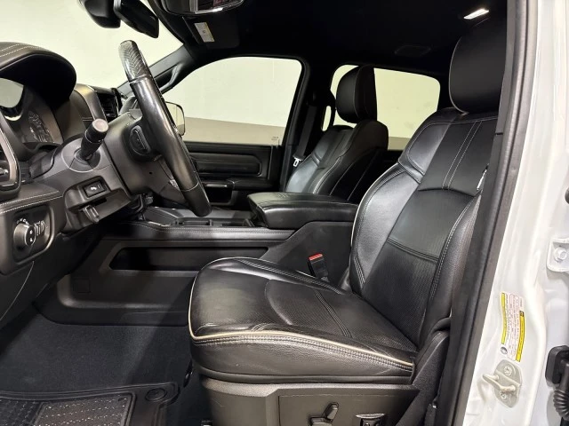 2022 Ram 2500 - Image 14 of 21