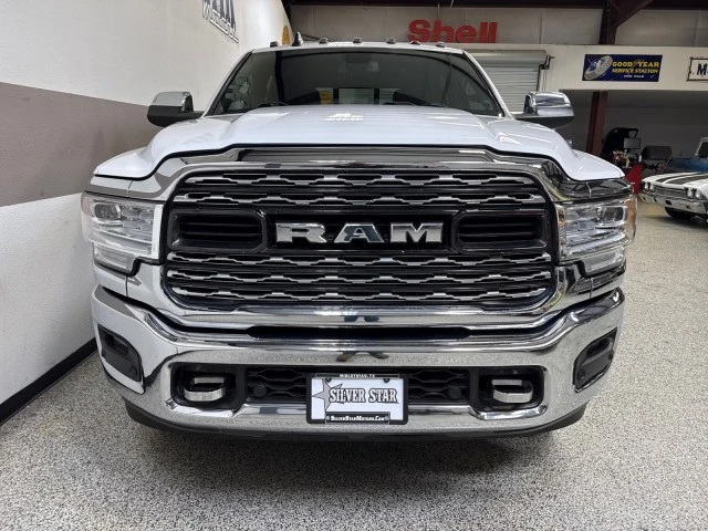 2022 Ram 2500 - Image 2 of 21