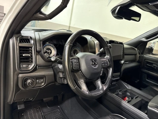 2022 Ram 2500 - Image 18 of 21