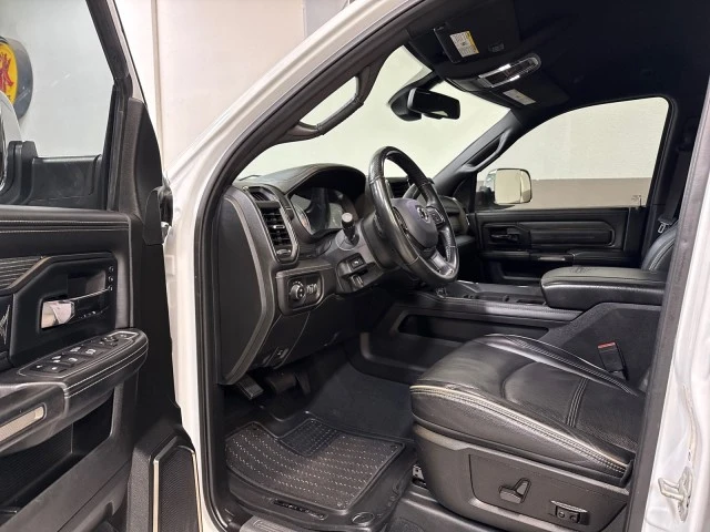2022 Ram 2500 - Image 12 of 21