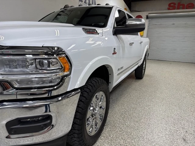 2022 Ram 2500 - Image 10 of 21
