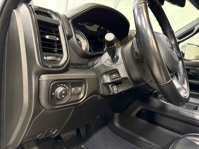 2022 Ram 2500 - Image 21 of 21