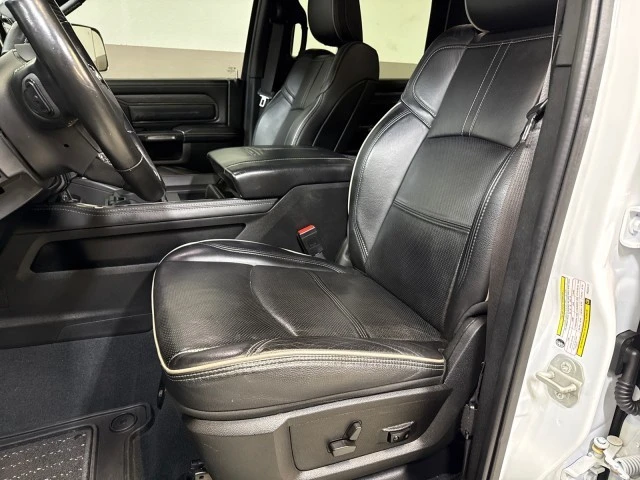 2022 Ram 2500 - Image 17 of 21