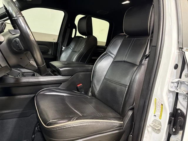 2022 Ram 2500 - Image 15 of 21