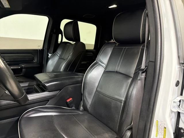 2022 Ram 2500 - Image 16 of 21