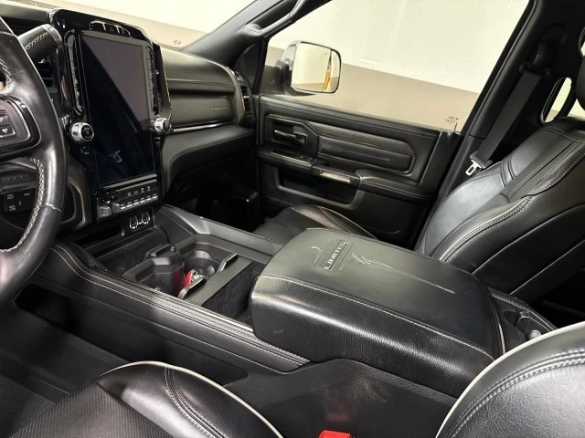 2022 Ram 2500 - Image 20 of 21