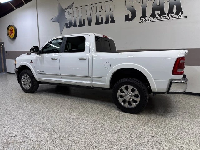 2022 Ram 2500 - Image 6 of 21