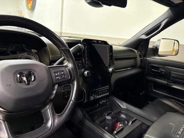 2022 Ram 2500 - Image 19 of 21