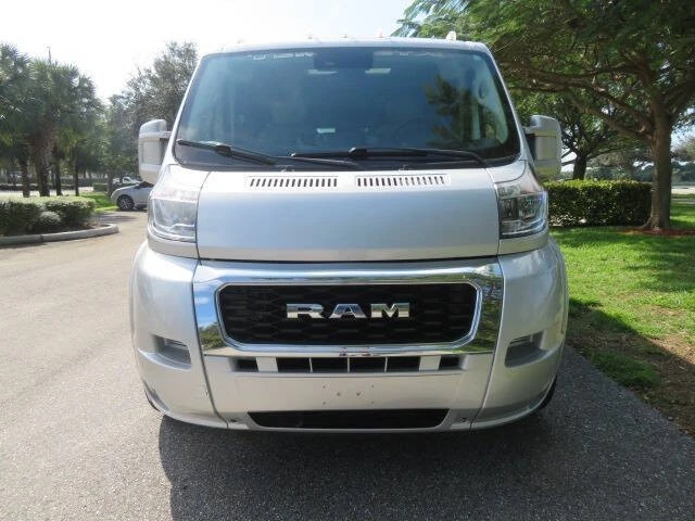 2022 Ram ProMaster - Image 12 of 12