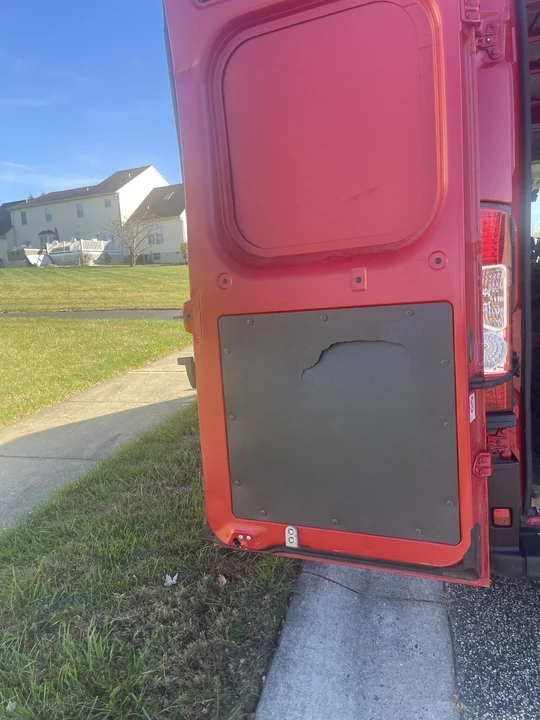 2022 Ram ProMaster - Image 13 of 20
