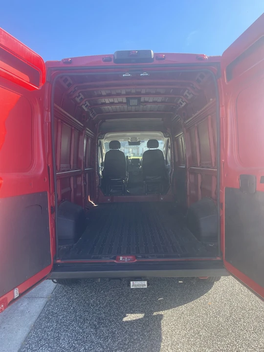 2022 Ram ProMaster - Image 12 of 20
