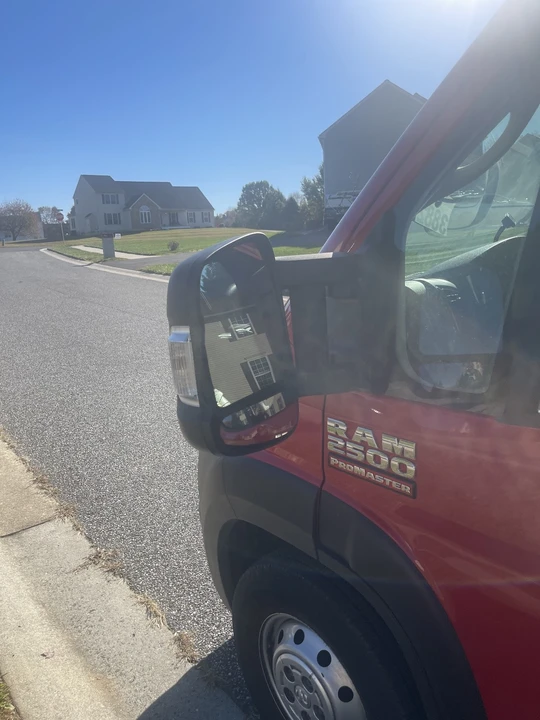 2022 Ram ProMaster - Image 11 of 20