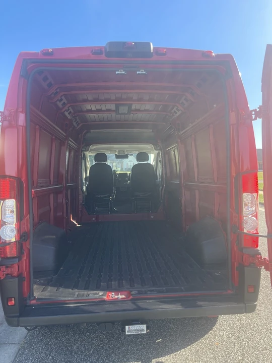 2022 Ram ProMaster - Image 14 of 20