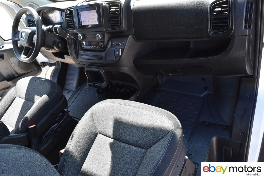 2022 Ram ProMaster - Image 17 of 21