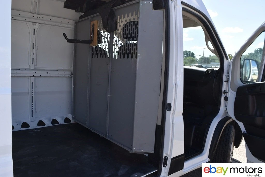 2022 Ram ProMaster - Image 16 of 21