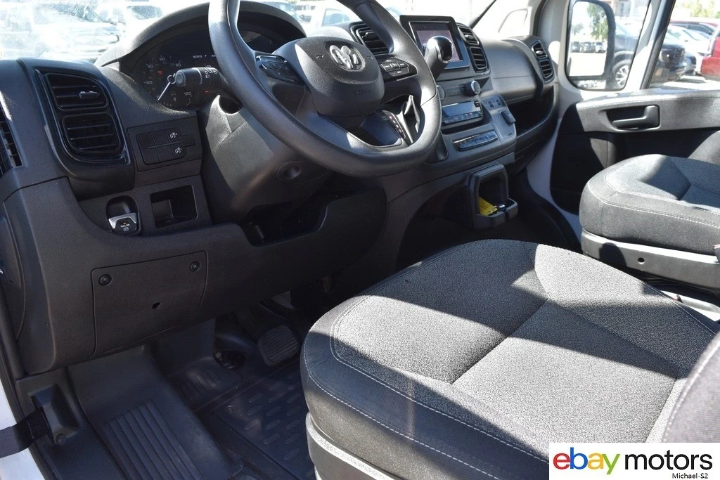 2022 Ram ProMaster - Image 13 of 21
