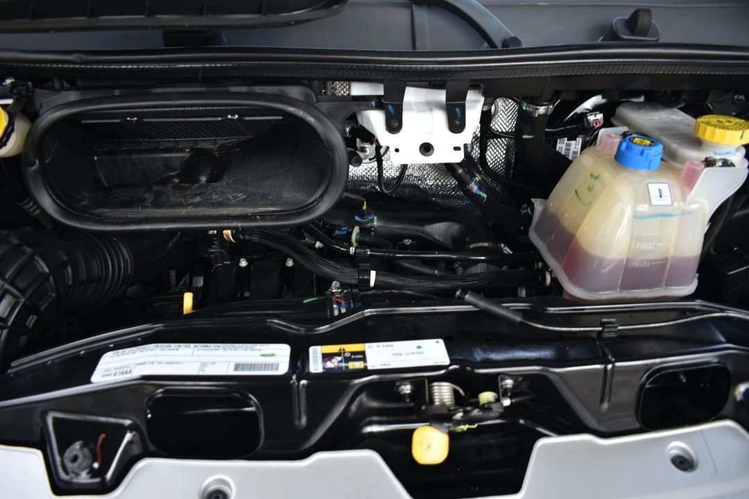 2022 Ram ProMaster - Image 19 of 20