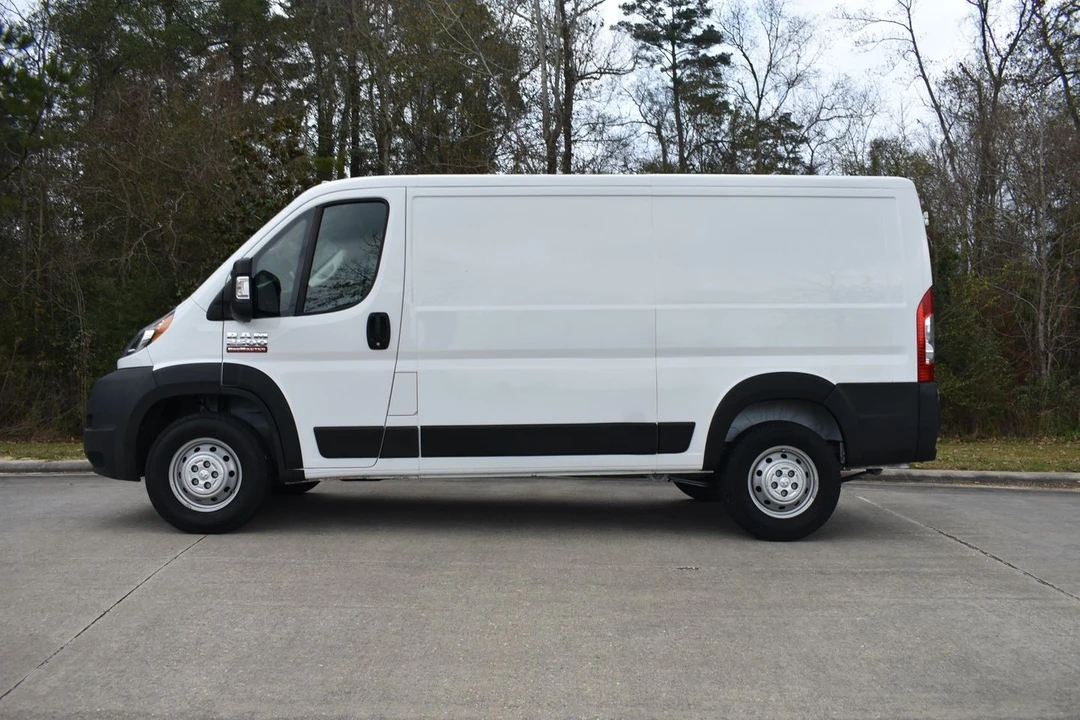 2022 Ram ProMaster - Image 7 of 20