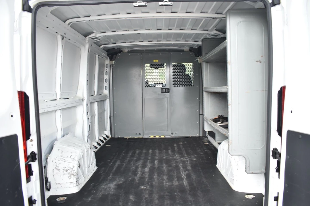 2022 Ram ProMaster - Image 9 of 20