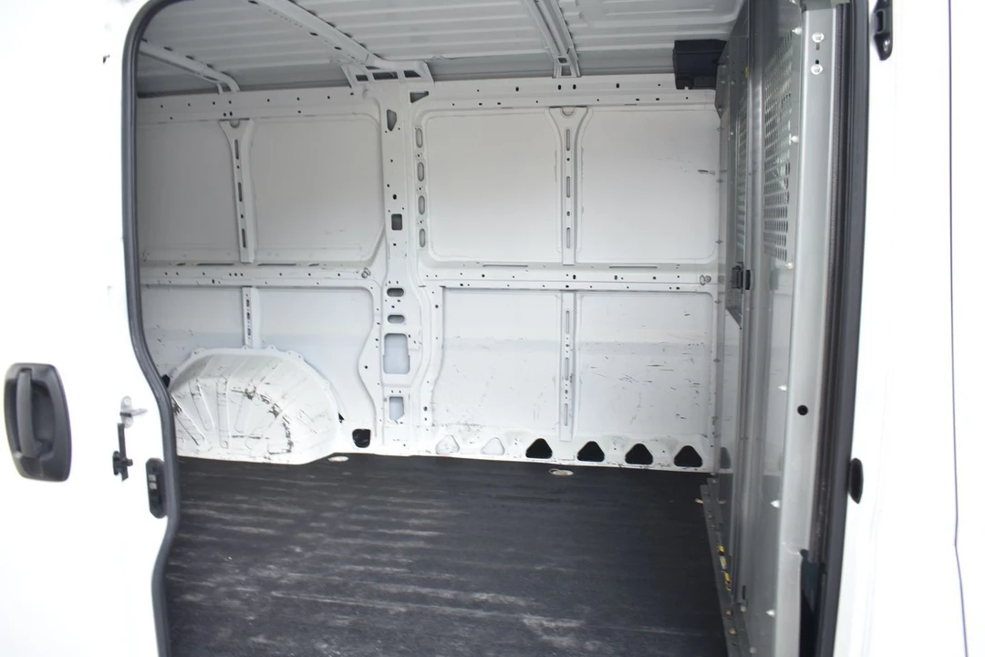 2022 Ram ProMaster - Image 10 of 20