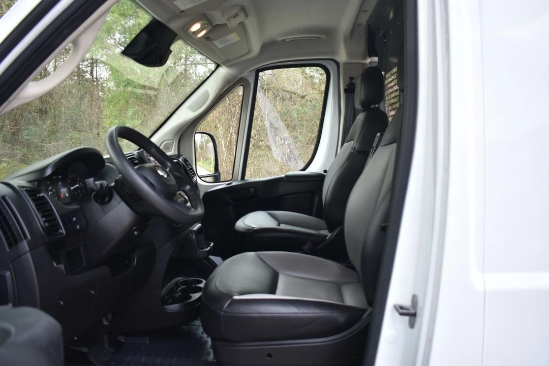 2022 Ram ProMaster - Image 11 of 20