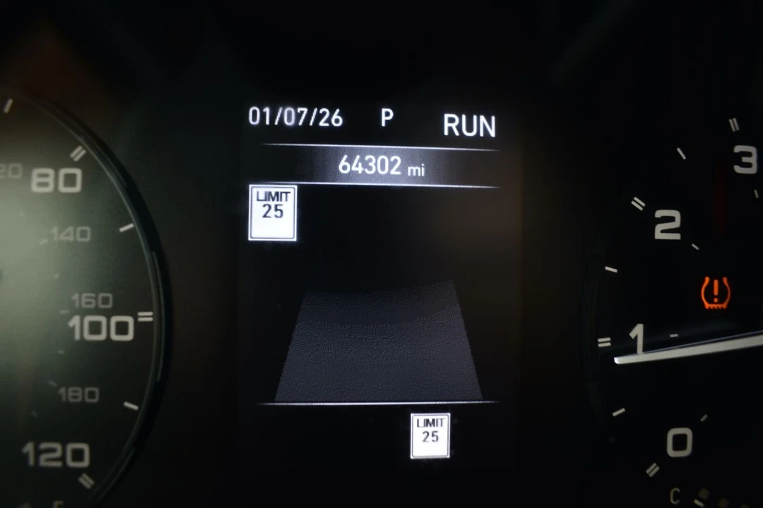 2022 Ram ProMaster - Image 14 of 20