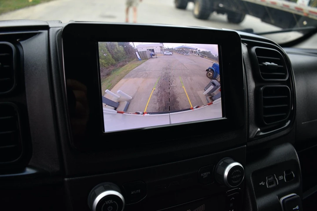 2022 Ram ProMaster - Image 13 of 20