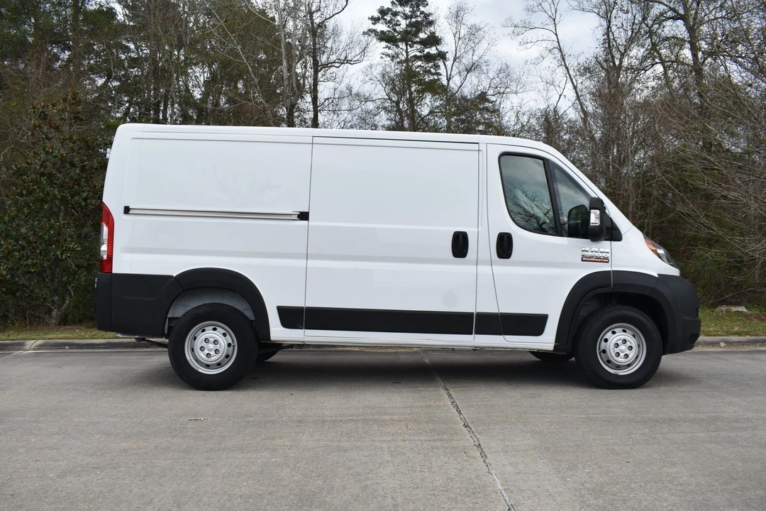 2022 Ram ProMaster - Image 3 of 20
