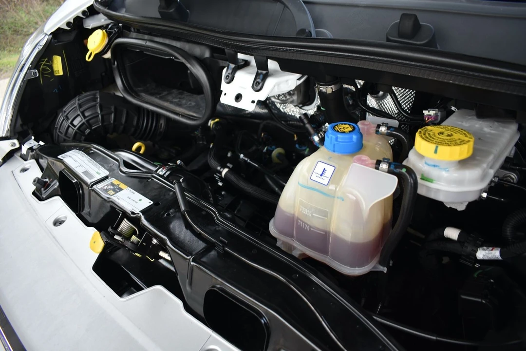 2022 Ram ProMaster - Image 20 of 20