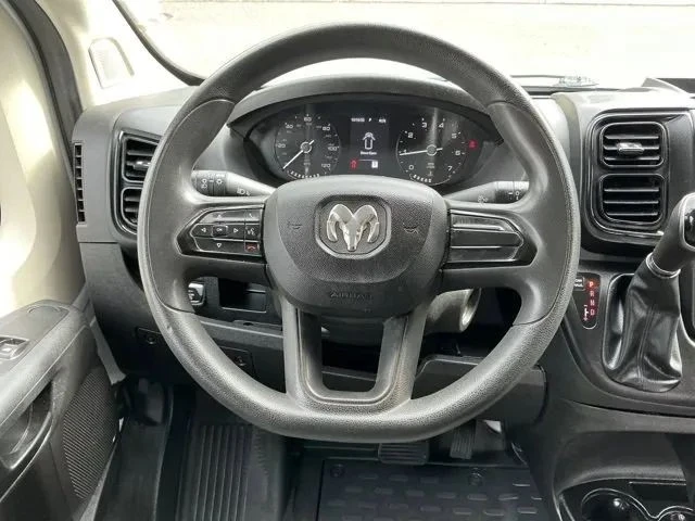 2022 Ram ProMaster - Image 8 of 12