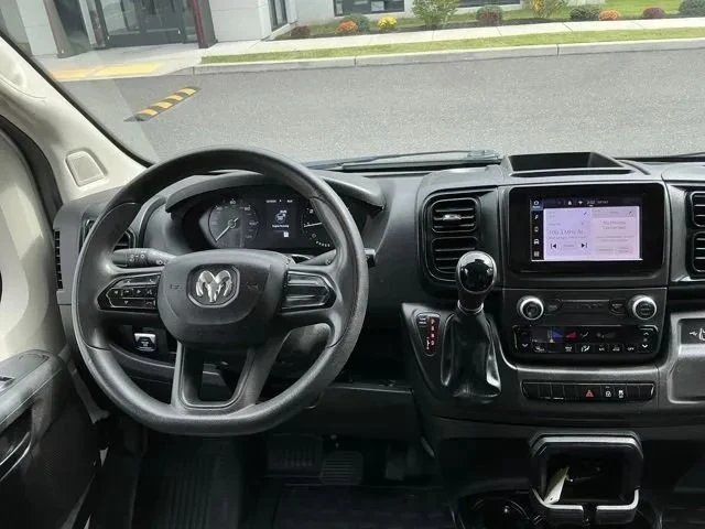 2022 Ram ProMaster - Image 7 of 12