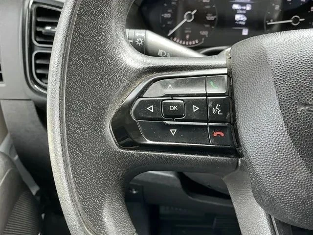 2022 Ram ProMaster - Image 9 of 12