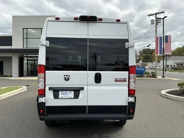 2022 Ram ProMaster - Image 6 of 12