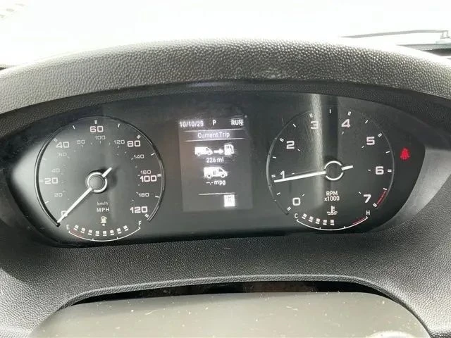 2022 Ram ProMaster - Image 10 of 12