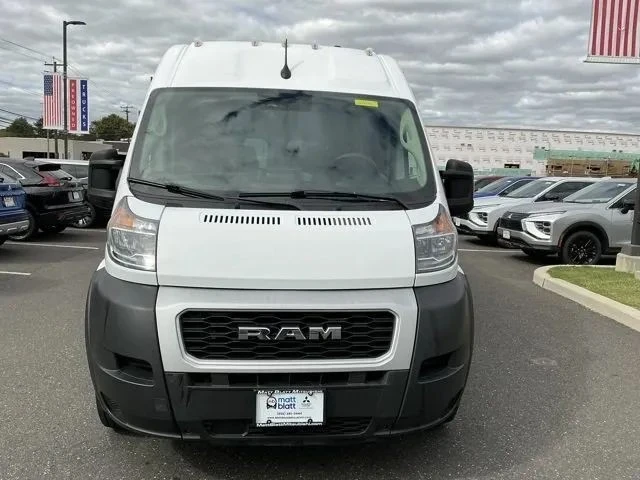 2022 Ram ProMaster - Image 5 of 12